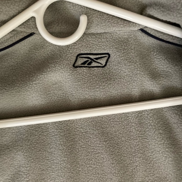 Reversible Patriots Jacket - Picture 6 of 6